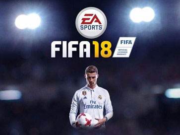 腾讯独家代理EA足球手游 FIFA足球世界官网下