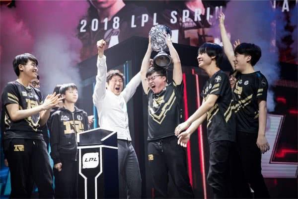 5月25日19点 LPL夏季赛抽签仪式直播