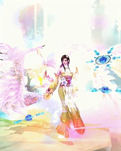 神器现世魔王降临 蜀门全新战斗新篇章开启