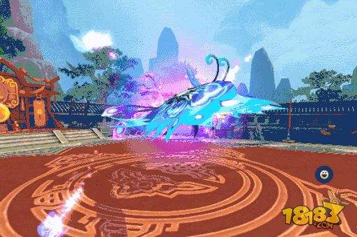 神魔降世 蜀门全新神器系统激活好战属性