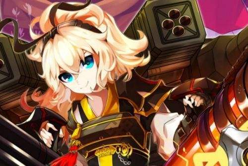 DNF524改版女大枪加点推荐 女枪炮新版加点