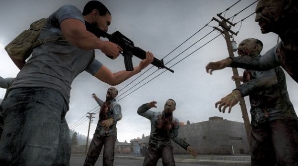 《H1Z1》PS4版开放 48小时吸引三百万玩家