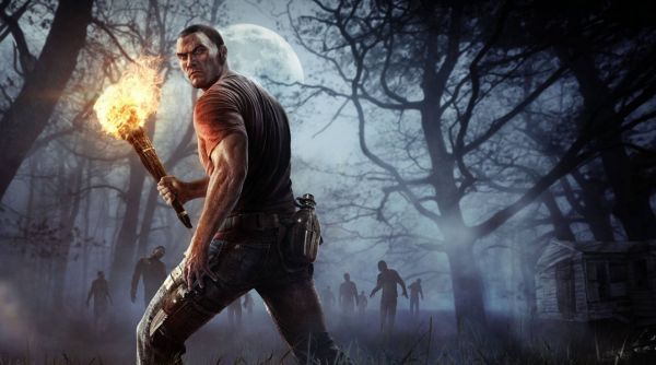 《H1Z1》PS4版开放 48小时吸引三百万玩家