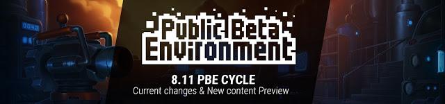 8.11测试服改动汇总:AD装备大改