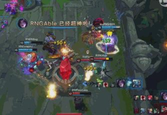 ap卡莎血洗德杯 走a怪豪取德杯首个五杀_特玩网lol英雄联盟专区
