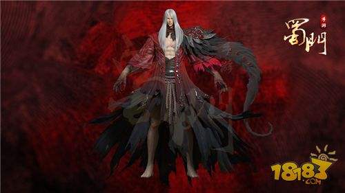 江湖风波再起 蜀门手游终极BOSS血魔复苏
