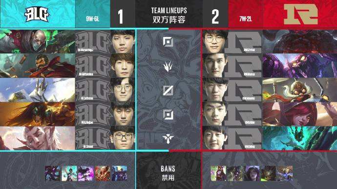 德杯简报:RNG拒绝AJ裸奔梦 拿下德杯冠军