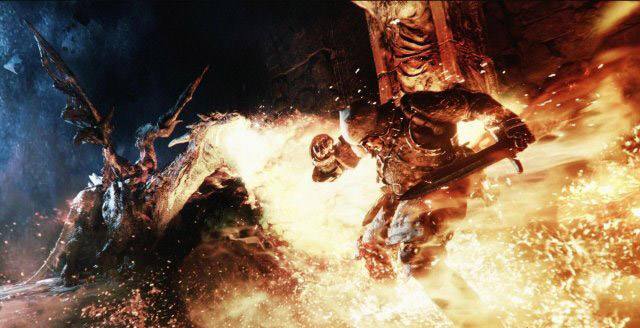 《深坑》还活着?Capcom再次延长商标使用权