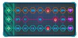 超时空之战EX信息流出 新的NPC新活动爆料