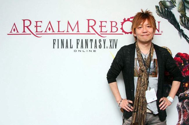 4周年庆典 《最终幻想14》国服推出新时装 