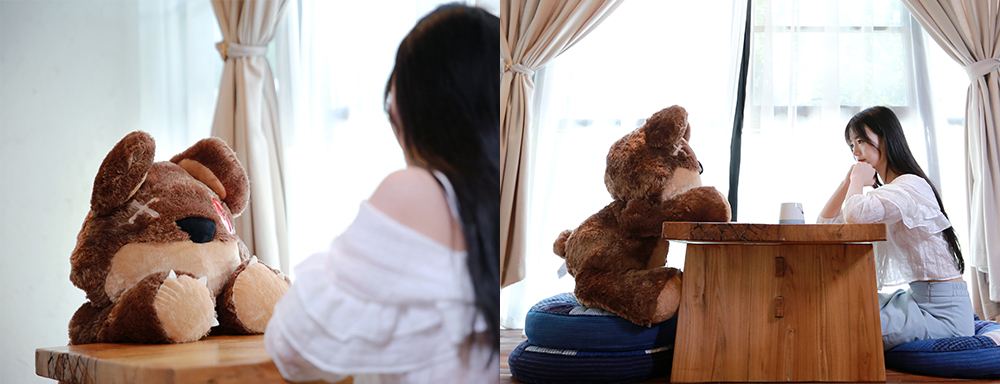 超大版提伯斯开售 优先体验名额抢购中