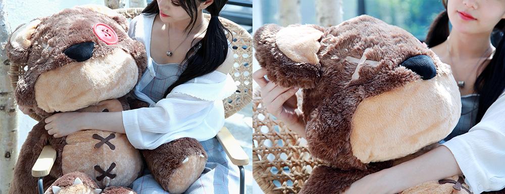 超大版提伯斯开售 优先体验名额抢购中