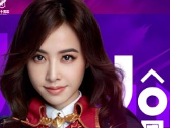 阿婆克烈!Jolin团长教你真·日不落招式!