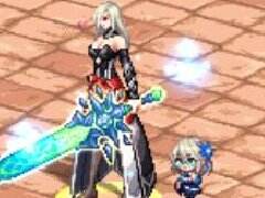 DNF超时空之战鬼剑士武器一览 是否超圣耀