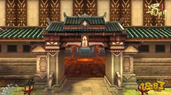 决战双子BOSS 蜀门七星台勇夺7阶金武器