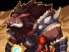 DNF超时空之战普通房间精英怪和boss介绍
