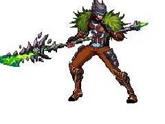 DNF超时空之战前哨怪物介绍 boss打法解析