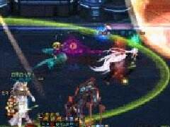 DNF超时空之战雷达boss介绍 雷达boss打法
