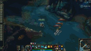 完美针对亚索下路 派克佐伊秒杀流套路崛起_特玩网lol