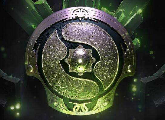 TI8中国区公开赛分组对阵出炉 11点开战!