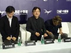 DNF动画第二季制作团队采访 这次有大惊喜