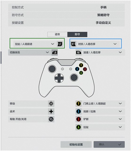 FIFA OL4策略防守入门攻略 为什么要强制策略