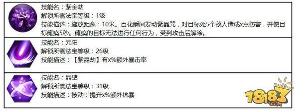 素手回春 蜀门手游百花职业攻略
