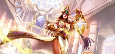 枪火游侠战斗天使芙蕾雅介绍 技能玩法解析