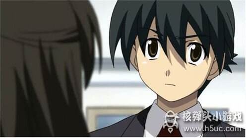 猜不到结局!盘点那些花式领便当的动漫人物