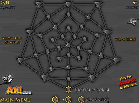 好玩的森林冰火人4flash小游戏_核弹头森林冰