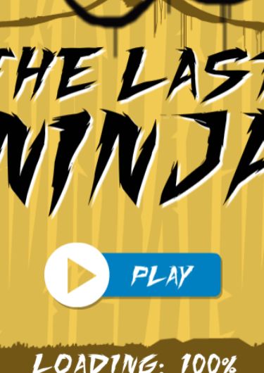 好玩的最后幸存的忍者无敌版h5小游戏_核弹头