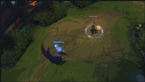 MLXG千珏教你玩节奏  生死局打法还原教学