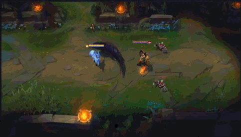 MLXG千珏教你玩节奏  生死局打法还原教学