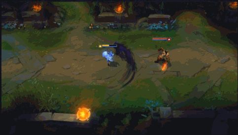 MLXG千珏教你玩节奏  生死局打法还原教学