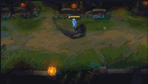 MLXG千珏教你玩节奏  生死局打法还原教学