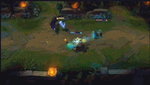 MLXG千珏教你玩节奏  生死局打法还原教学