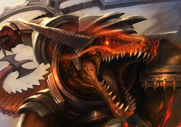 荒漠屠夫 雷克顿加点_出装_天赋符文搭配_特玩网lol英雄联盟专区_加点