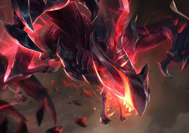 虚空遁地兽 雷克塞加点_出装_天赋符文搭配_特玩网lol英雄联盟专区