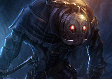 掘墓者 约里克加点_出装_天赋符文搭配_特玩网lol英雄联盟专区_加点