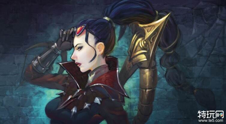 设计师谈总决赛前最后一次版本改动