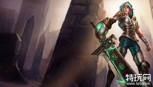 无尽的隐藏杀招 详细解读faker的杀手套路_特玩网lol英雄联盟专区