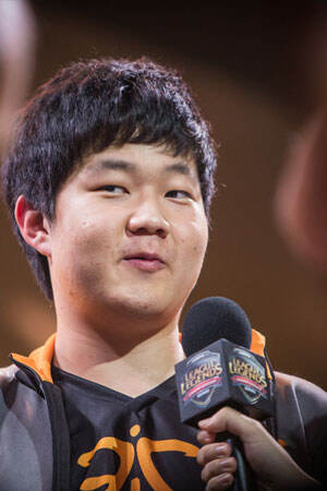 S5世界总决赛二十大选手：第十四名Huni_特玩网LOL英雄联盟专区