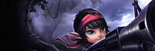 s5世界总决赛大热adc麦林炮手攻略