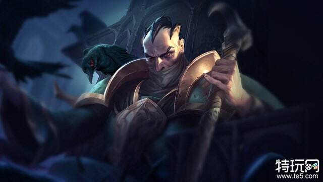pbe521万圣节版本英雄改动皮肤更新