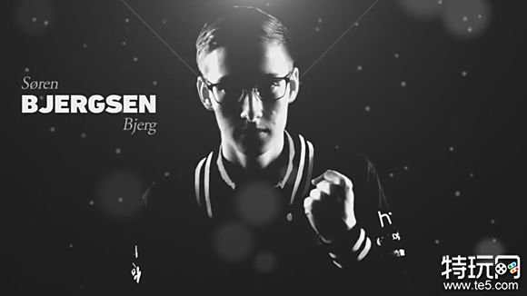 Bjergsen