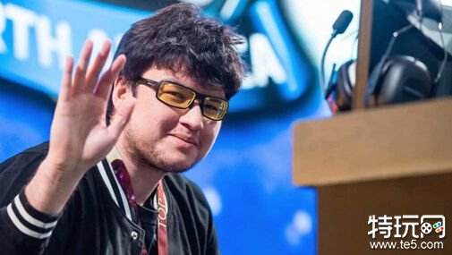 Dyrus