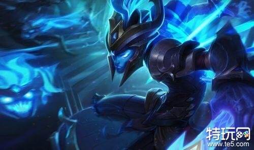 lol所有adc中手感最好的皮肤大排名!(2)_特玩网lol英雄联盟专区