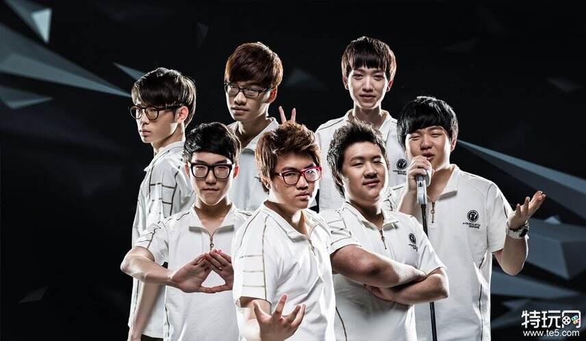 2015赛季结束年终回顾战队之路ig篇