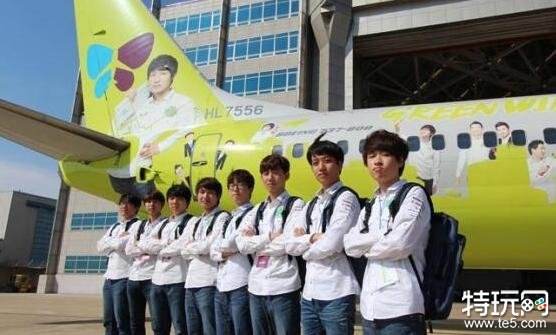 jin air