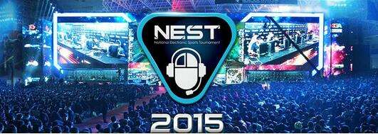 NEST
